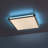 Flush Mounted Ceiling Light Single Flame-69308618