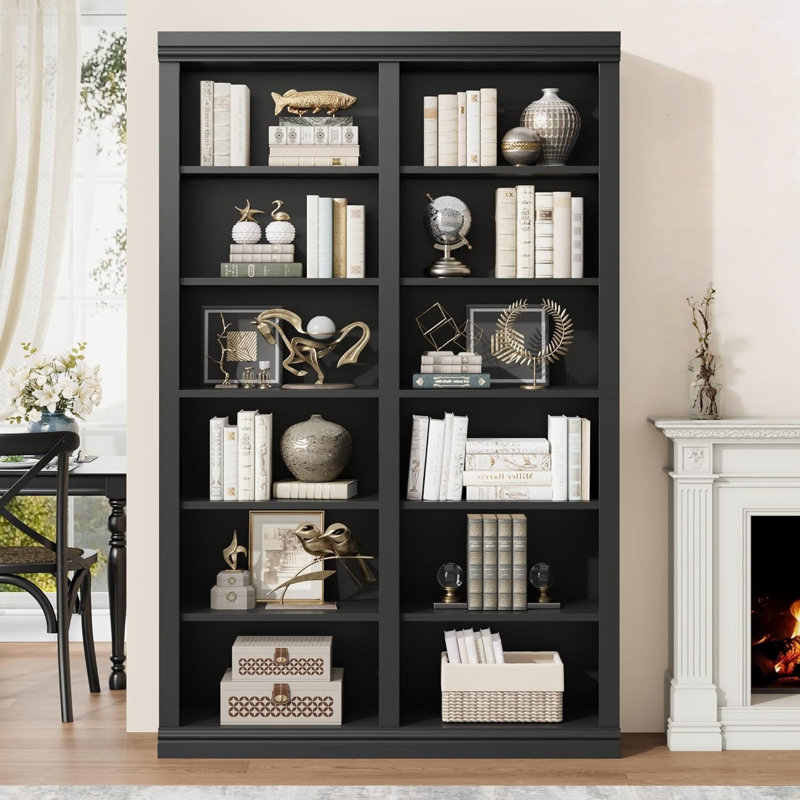 Bookshelf, Black