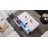 Smart Coffee Table with 93L Built-In Fridge & Freezer, Bluetooth Speakers, Wireless Charging, USB Ports, LED Lighting, Modern Living Room Refrigerated Table-130505979