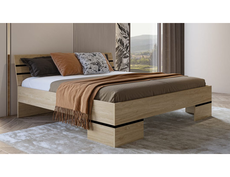 Blockus Bed