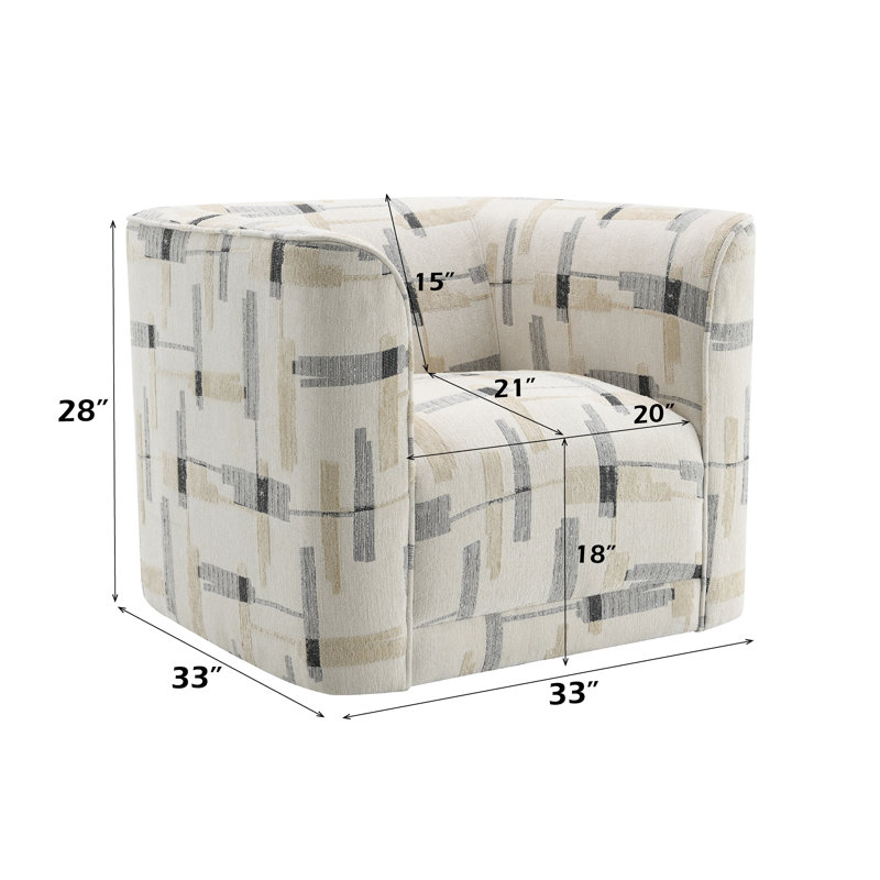 Ensemble de salon en suède / tissu 3 pièces Darya (1 chaise, 1 causeuse, 1 canapé)