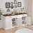 63" Fluted Sideboard Buffet Cabinet With Storage-1054861148