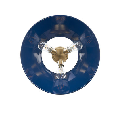 Weatherford Flush Mount
