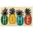 Johnson Non-Slip Outdoor Doormat
