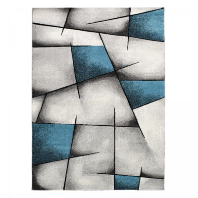 Montvale Geometric Area Rug