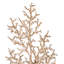 Vickerman 22" Artificial White Ice Spray 3/Bag.-570264944