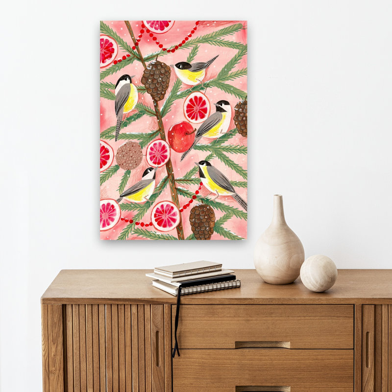 Print, 45.72cm H x 30.48cm W