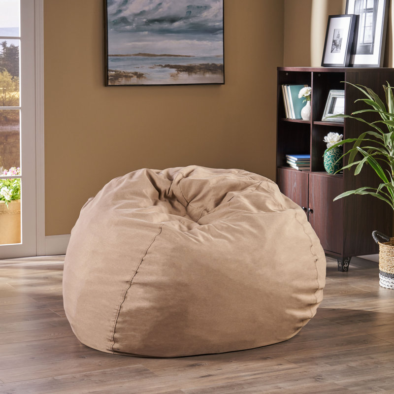 Grand fauteuil poire classique, Toscane