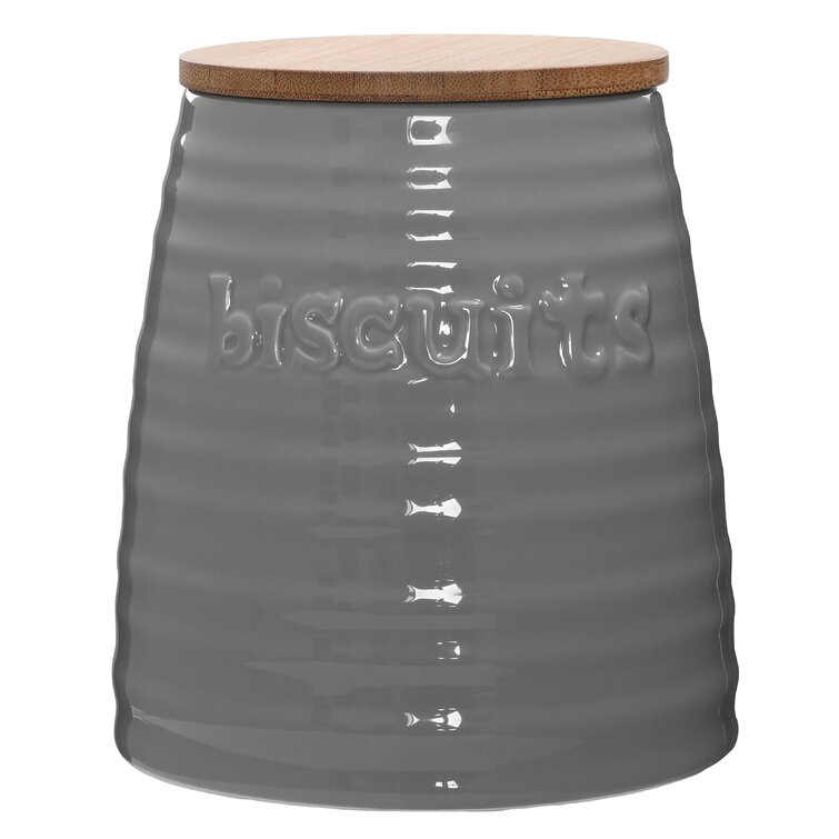 1.5L Biscuit Canister