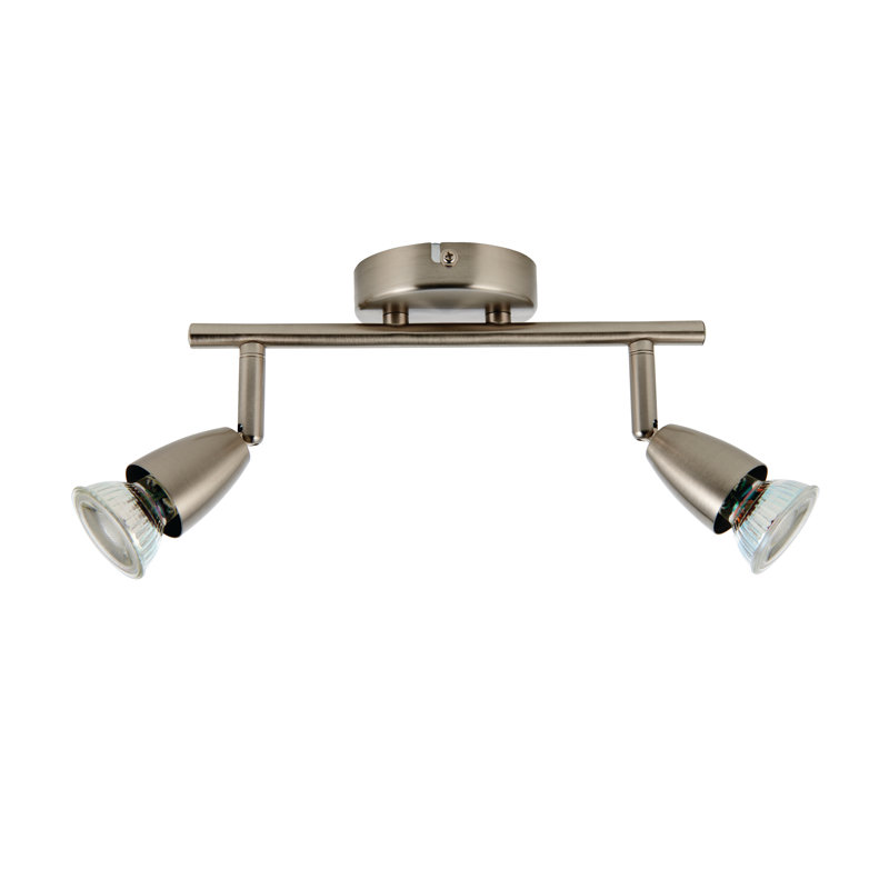 Eichler Semi Flush Mount