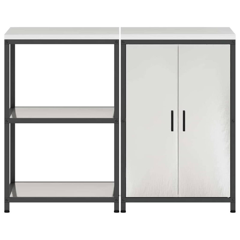 Kitchen Cabinet Set