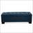 GUERNSEY OTTOMAN