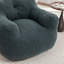 Fauteuil à billes avec accoudoirs et mousse haute densité Ultimate Relaxation-133407362-133407363