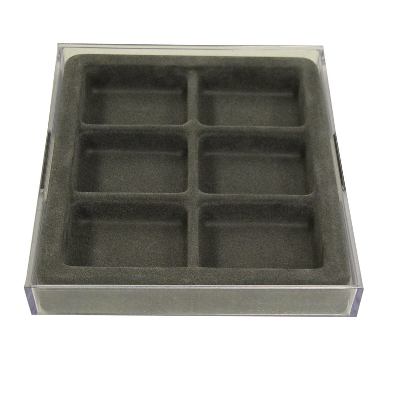 Jewelry Organizer Tray