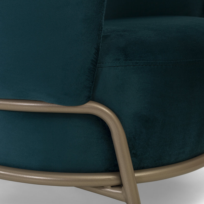 Fauteuil Everly Quinn