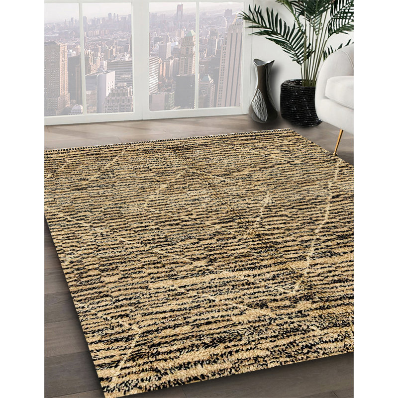 Indoor Rug, Square 4'