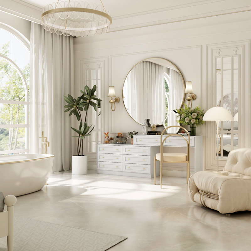 Chloey Vanity