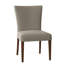 Chaise d'appoint rembourrée Jazla-128847312-41555165