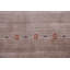 Tapis oriental petits animaux Gabbeh 3 x 5