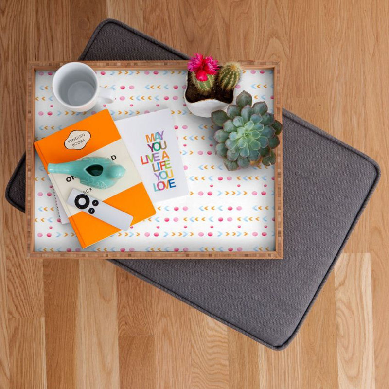 Bamboo Tray