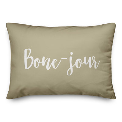  Coussin Bone-Jour
