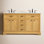 Hermes 60'' Double Bathroom Vanity