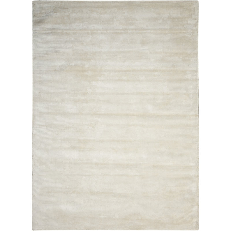 Lunar Hand Woven Area Rug, Rectangle 168 x 226cm