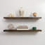 Tablettes flottantes rustiques Haby-1386171998-1386171991