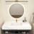 Victoria 48''Bathroom Vanity Base-94524496