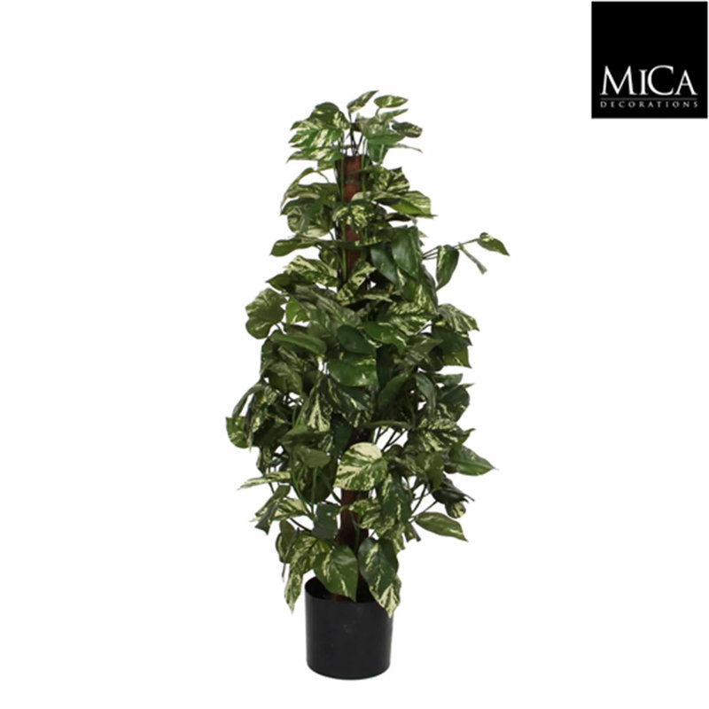 110cm Faux Ivy Plant in Pot