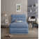 Holdon Tufted Upholstered Standard Bed