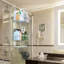Serviteur de douche Lyvette-138019909