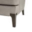 Fauteuil d'appoint avec accoudoirs
