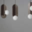 Stitched 8 - Light Pendant