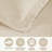 Scotia 100% Cotton All-Season Geometric Fret Jacquard Matelasse Bedspread/Coverlet Set-1646656937-1646656940