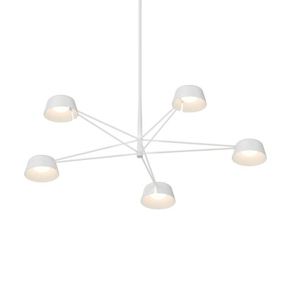 Ray LED Chandelier