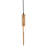 Irenza 1 - Light Bronze Unique/Statement Pendant