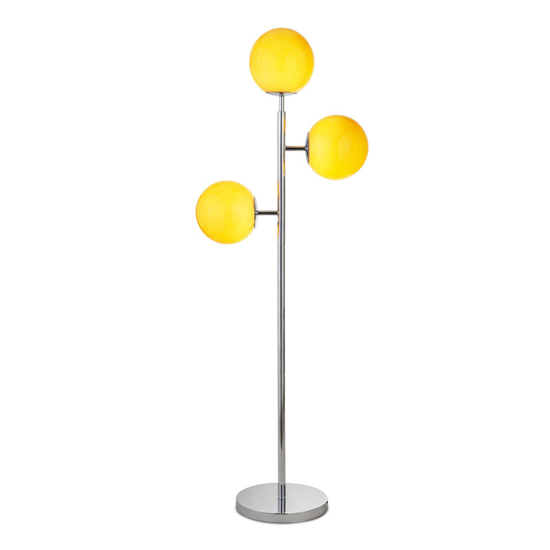 Fitzsimons Floor Lamp