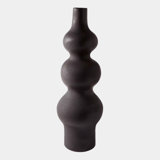 Pasteur, Panisse, Muguet, Fenouil, And Deoune Ceramic Table Vase