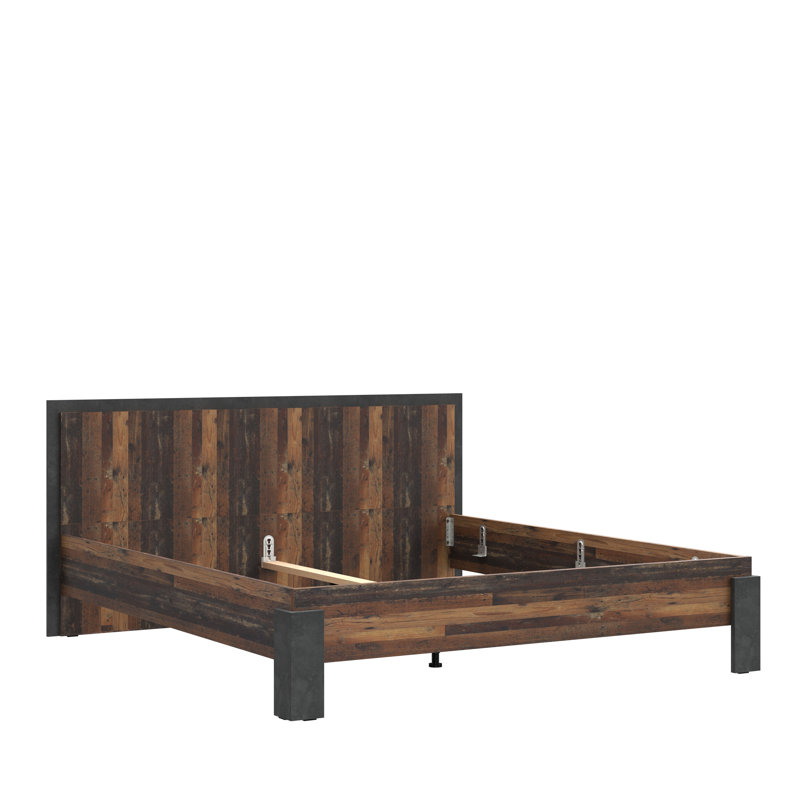 Carennac Bed, 180 x 200cm