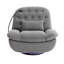 Fauteuil inclinable électrique Zynae-601317832