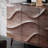 Modern minimalist storage cabinet and sideboard-1617677798