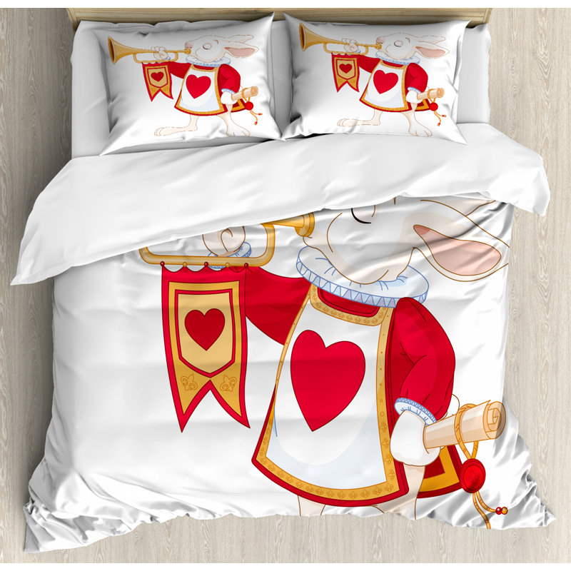 Duvet Cover
