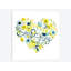 « heartfelt floral i », impression sur toile-29090533-72778489-72778494