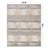 Alphee Geometric Indoor / Outdoor Rug-1844240445