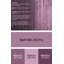 Tapis violet Amasya-240025483
