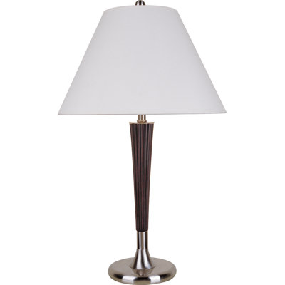Pershore Metal Table Lamp