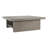 Stonebridge 50" Square Coffee Table