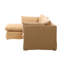 Otis 2 Piece Chaise Sectional Laf-3160361-3160363