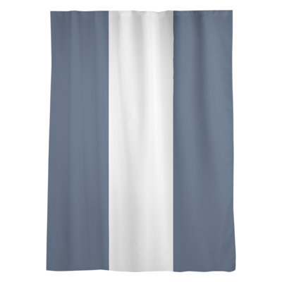 Pennsylvania Roar Sateen Sheer Curtain Single Panel